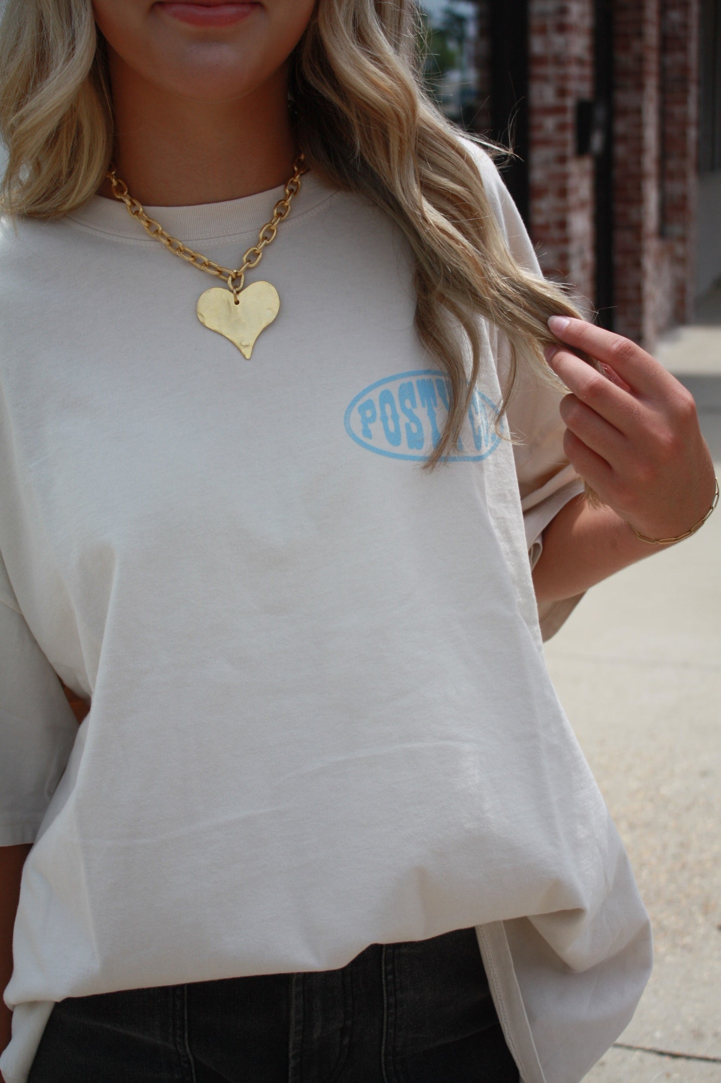 Post Malone F-1 Trillon OS Tee