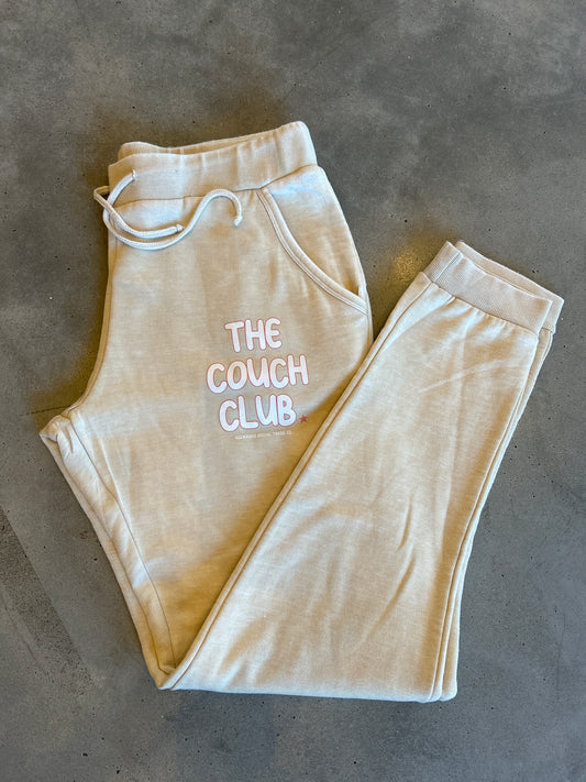 Couch Club Sweatpants