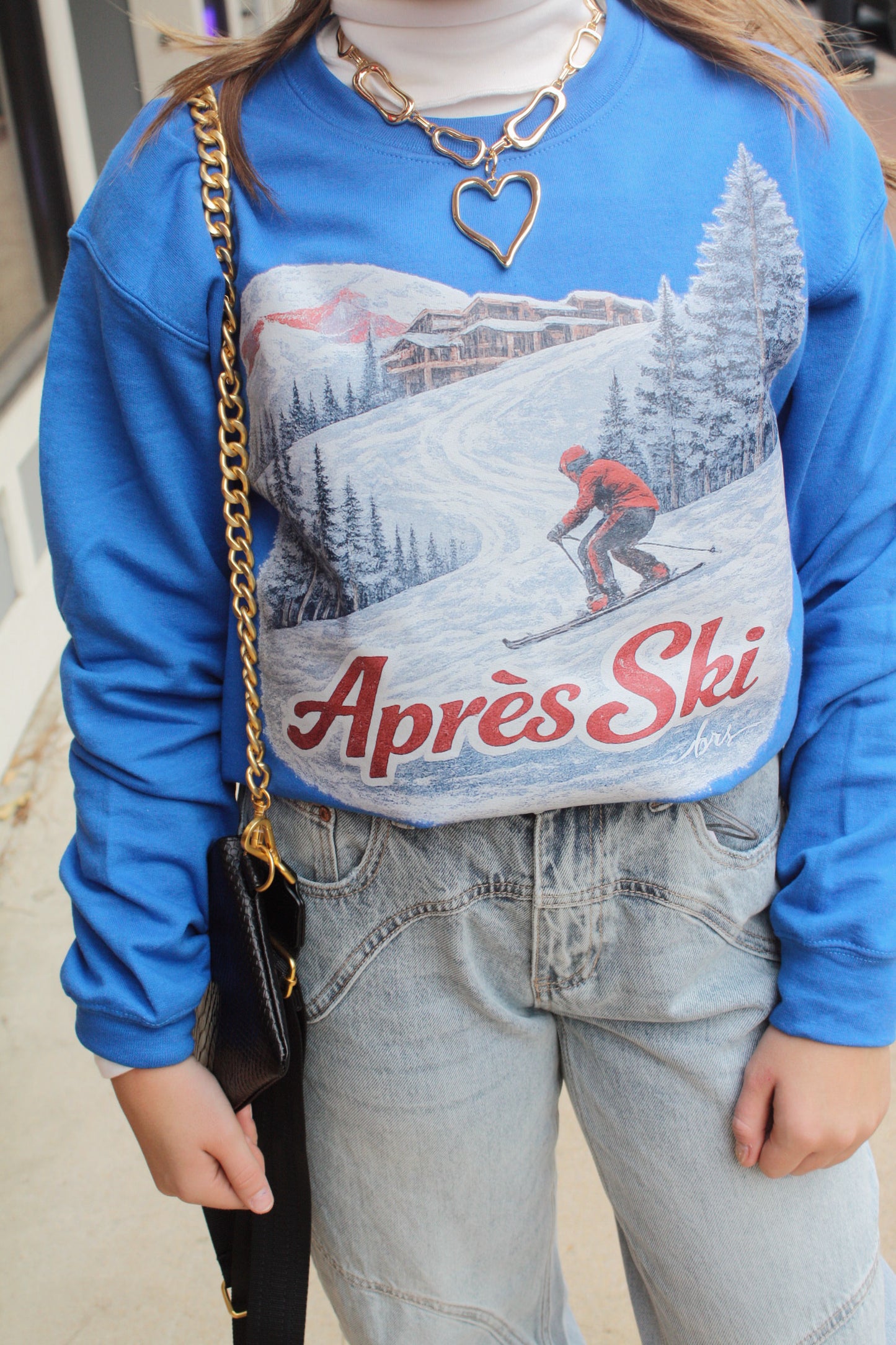 Après Ski