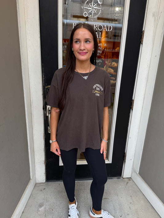 Notorious B.I.G. Brooklyn Merch Tee