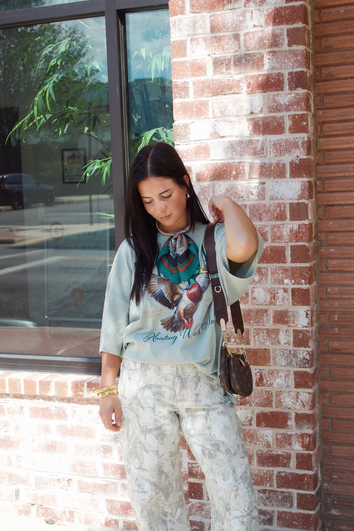 Hunting Wives Tshirt