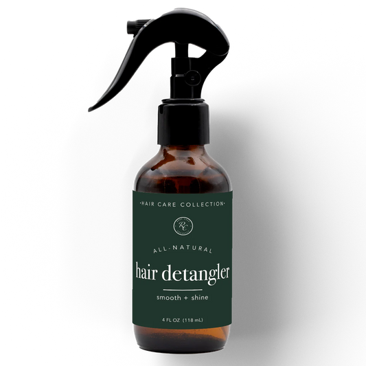 Rowe Casa Hair Detangler 4oz