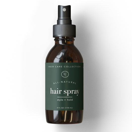 Rowe Casa Hair Spray 4oz