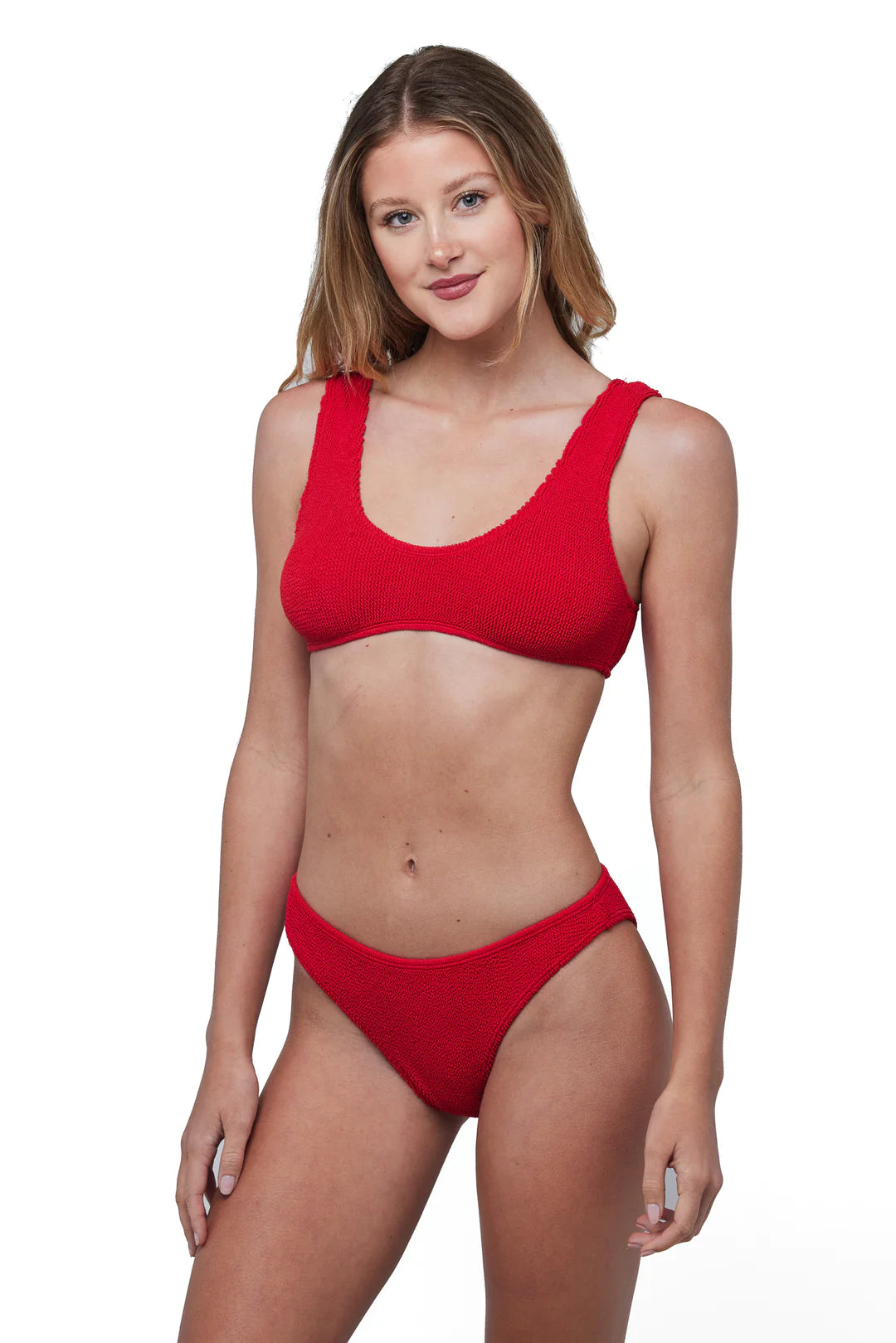 BARCELONA CLASSIC ONE SIZE BIKINI TOP ONLY