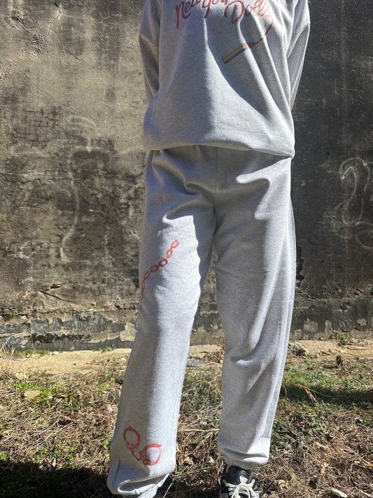 New York Dolls Jogger