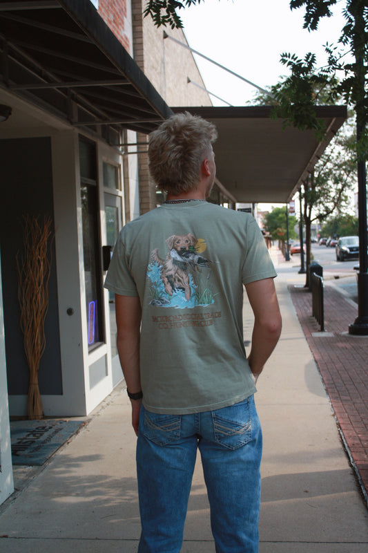 BRS Hunting Club Tshirt