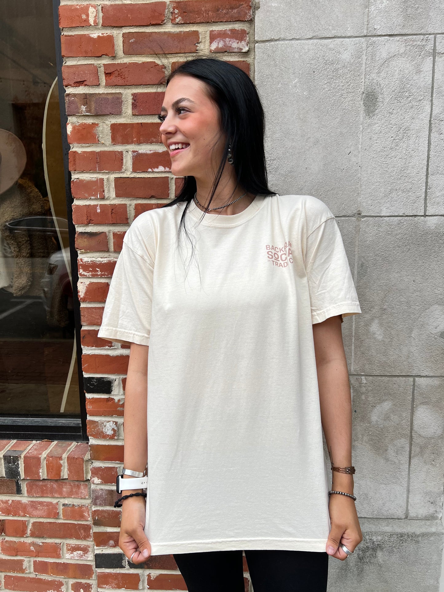 Dog Old School Camo Short Sleeve