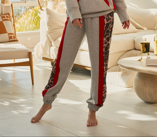Luxury Leisure Jogger
