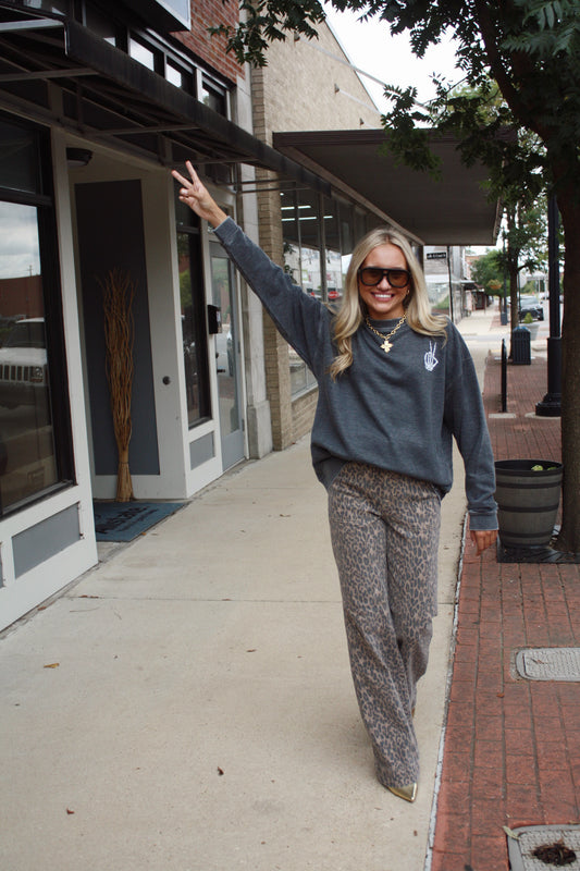 Nightmare Before Coffee