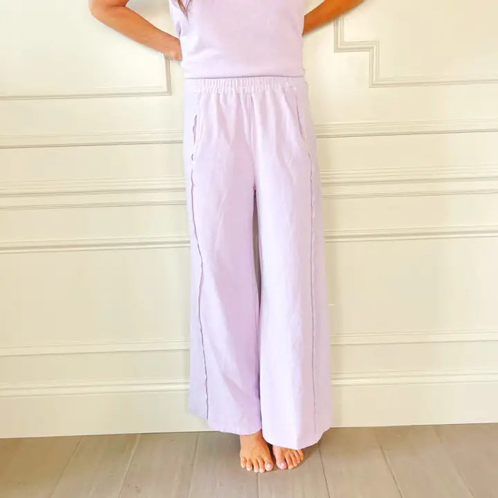 Flowy Pant