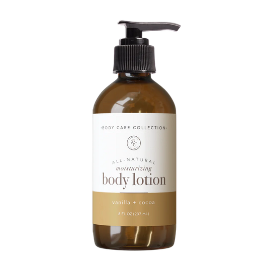 Rowe Casa Body Lotion 8oz