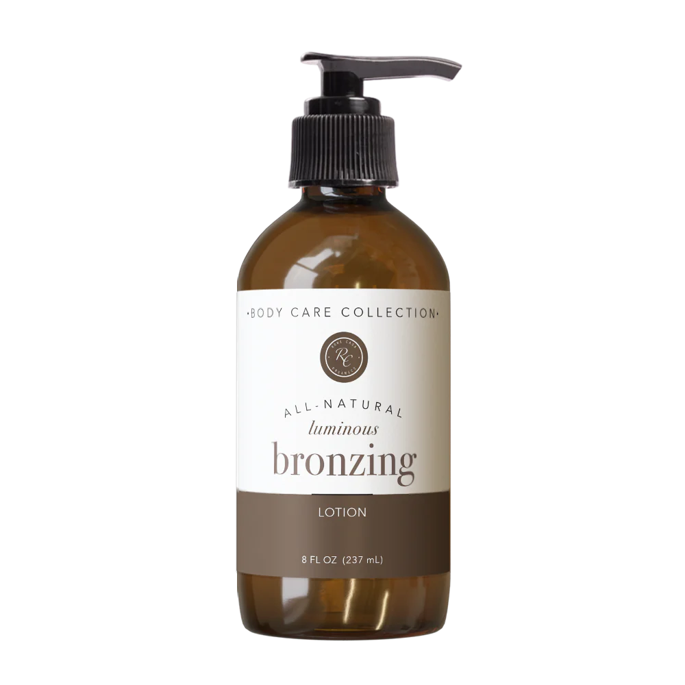 BRONZING LOTION | 8 OZ
