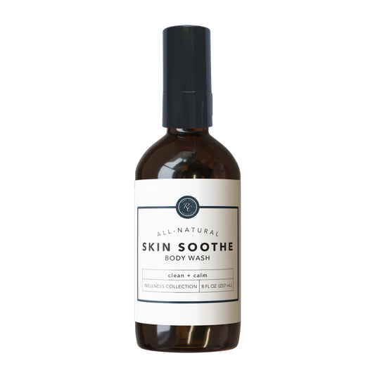 Rowe Casa SKIN SOOTHE BODY WASH | 8 oz