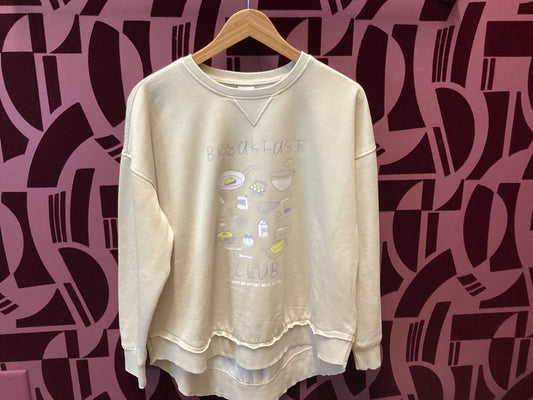 Breakfast Club Sweatshirt