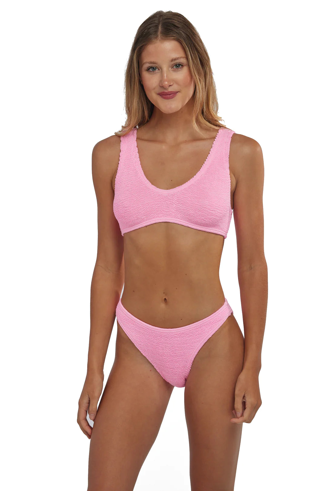 BARCELONA CLASSIC ONE SIZE BIKINI TOP ONLY