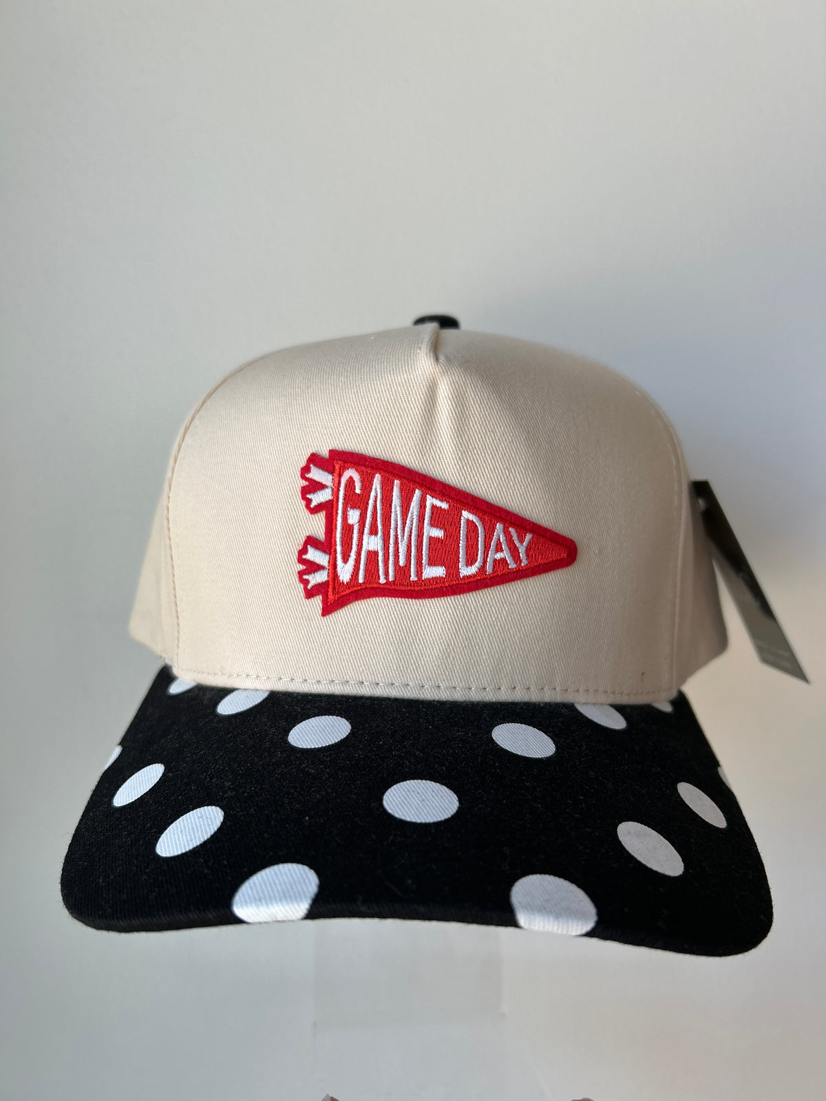 C.C. Patch Trucker Hat