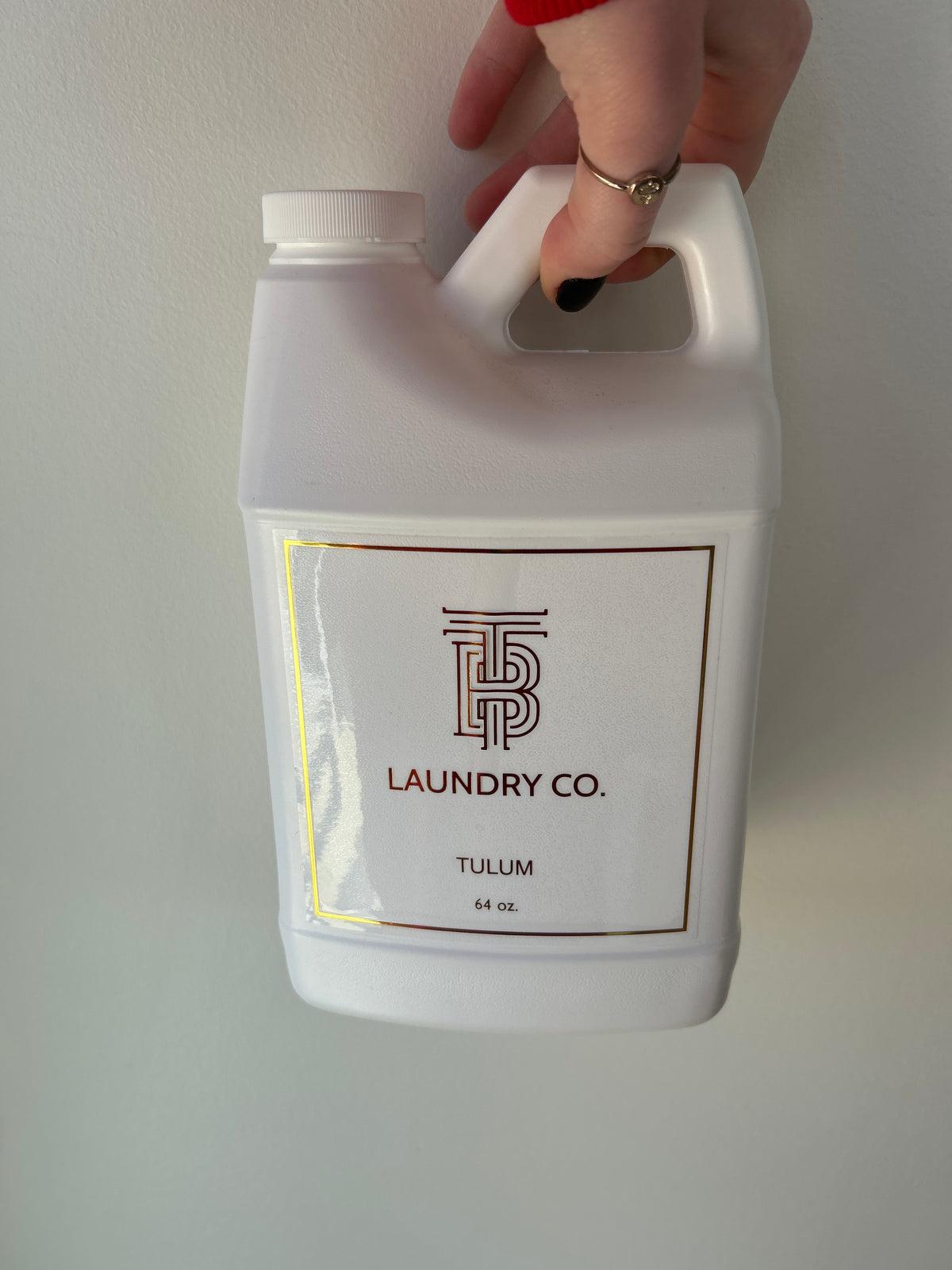 Laundry Detergent 64oz