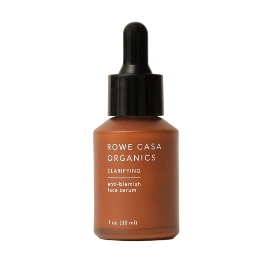 Rowe Casa CLARIFYING ANTI-BLEMISH FACE SERUM | 1 OZ
