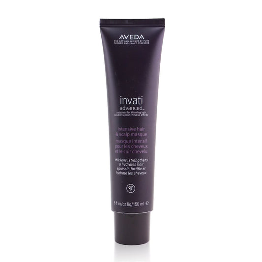 Aveda Invati Ultra Advanced Intensive Hair & Scalp Masque