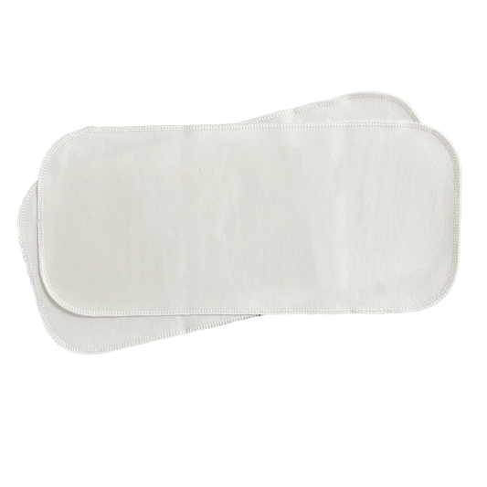 Castor Oil Pack Inserts- 2 pack