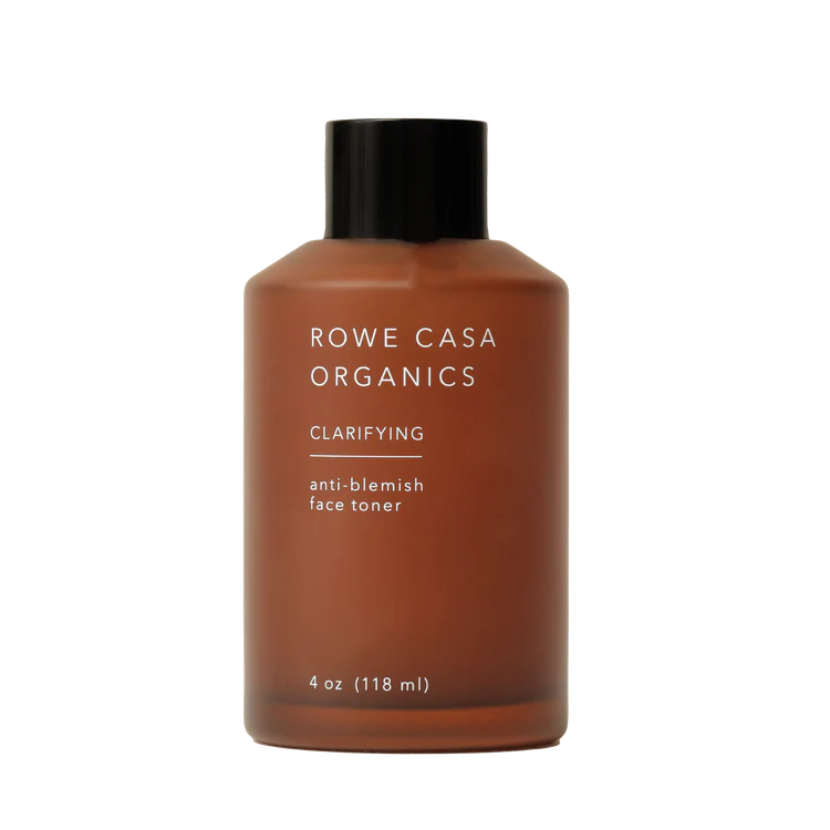 Rowe Casa CLARIFYING ANTI-BLEMISH FACE TONER | 4 OZ