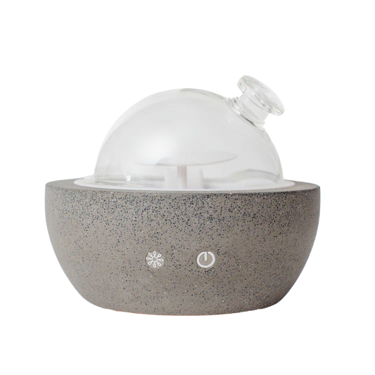 Essential Oil Diffuser | 200 Ml