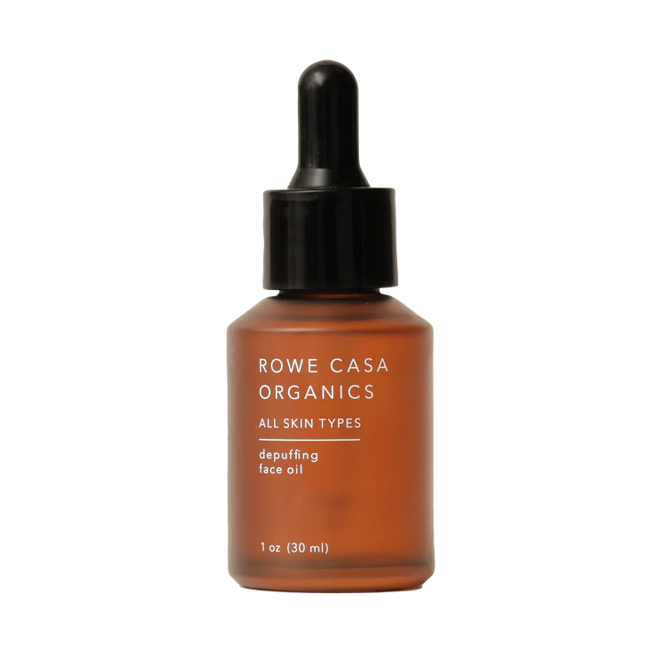 Rowe Casa DEPUFFING FACE OIL | 1 OZ
