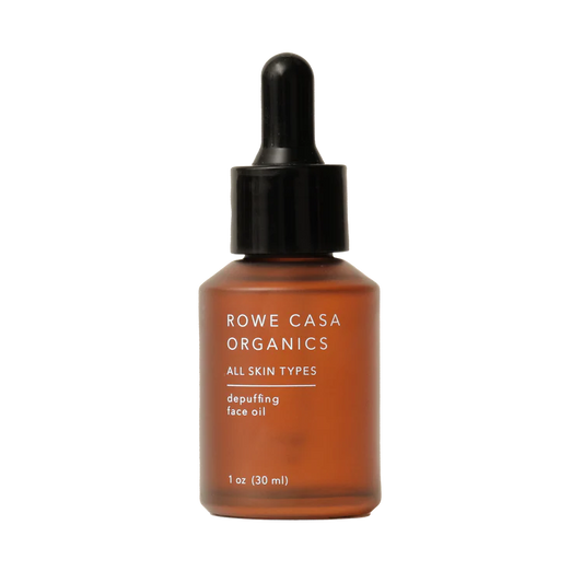 Rowe Casa DEPUFFING FACE OIL | 1 OZ