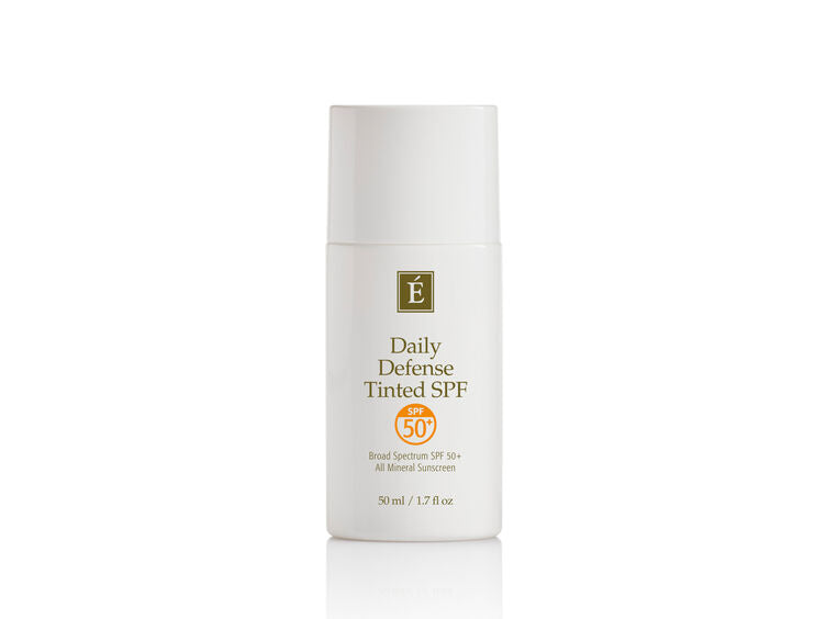 Eminence Daily Defense Tinted SPF