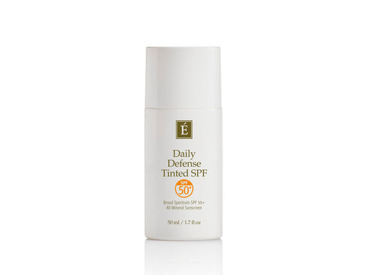 Eminence Daily Defense Tinted SPF