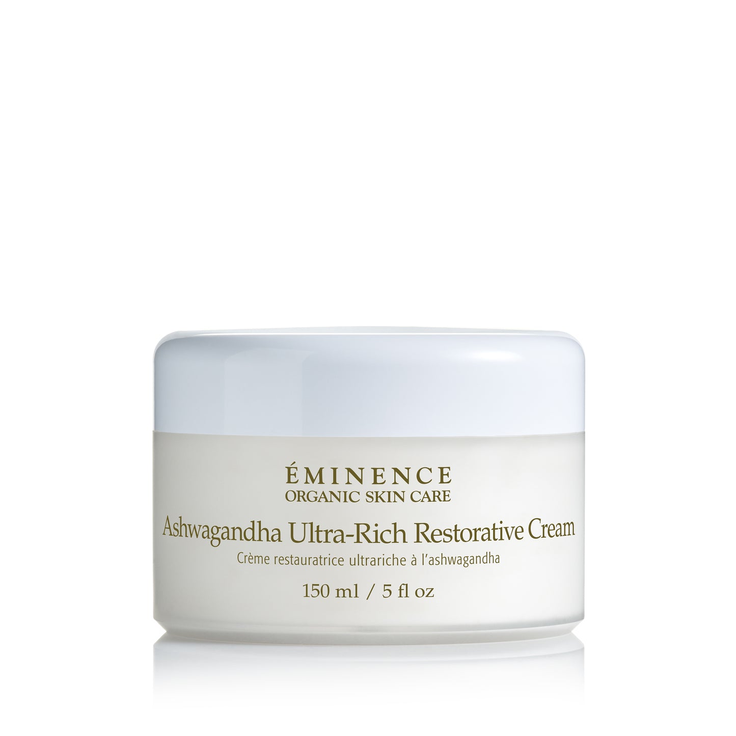 Eminence Ashwagandha UItra-Rich Restorative Cream