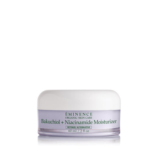 Eminence Bakuchiol & Niacinamide Moisturizer