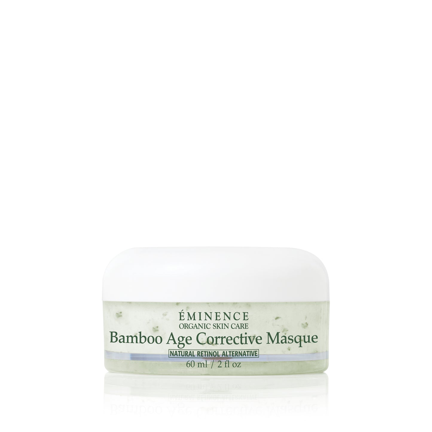 Eminence Bamboo Age Corrective Face Masque