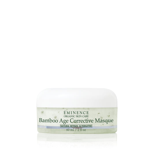 Eminence Bamboo Age Corrective Face Masque