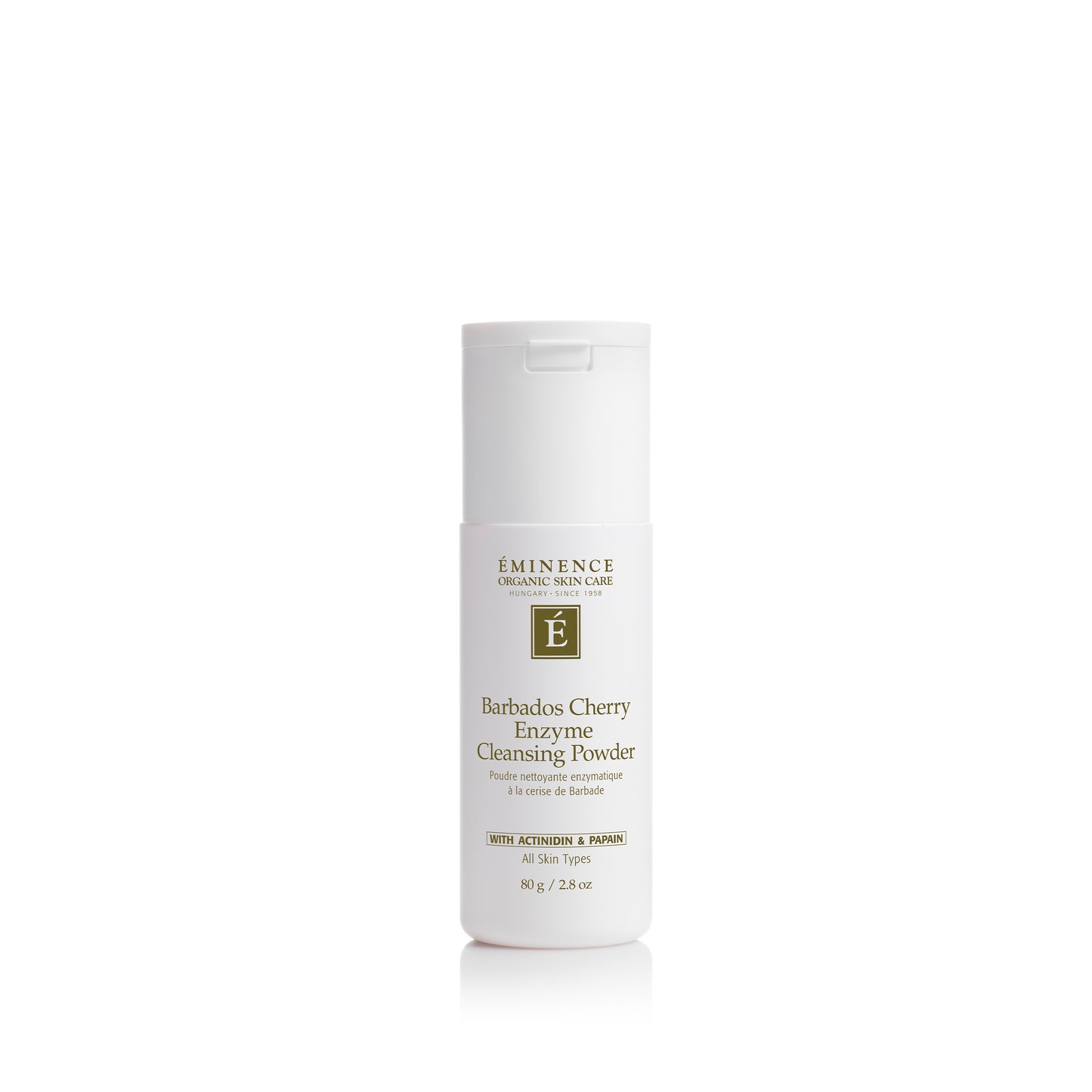 Eminence Barbados Cherry Enzyme Cleansing Powder