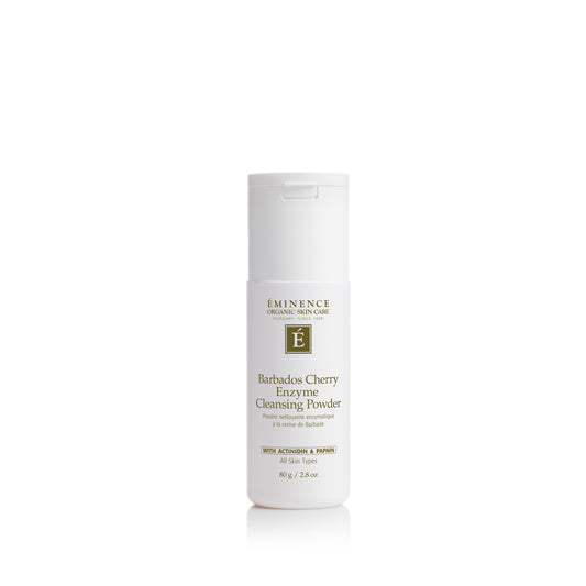 Eminence Barbados Cherry Enzyme Cleansing Powder