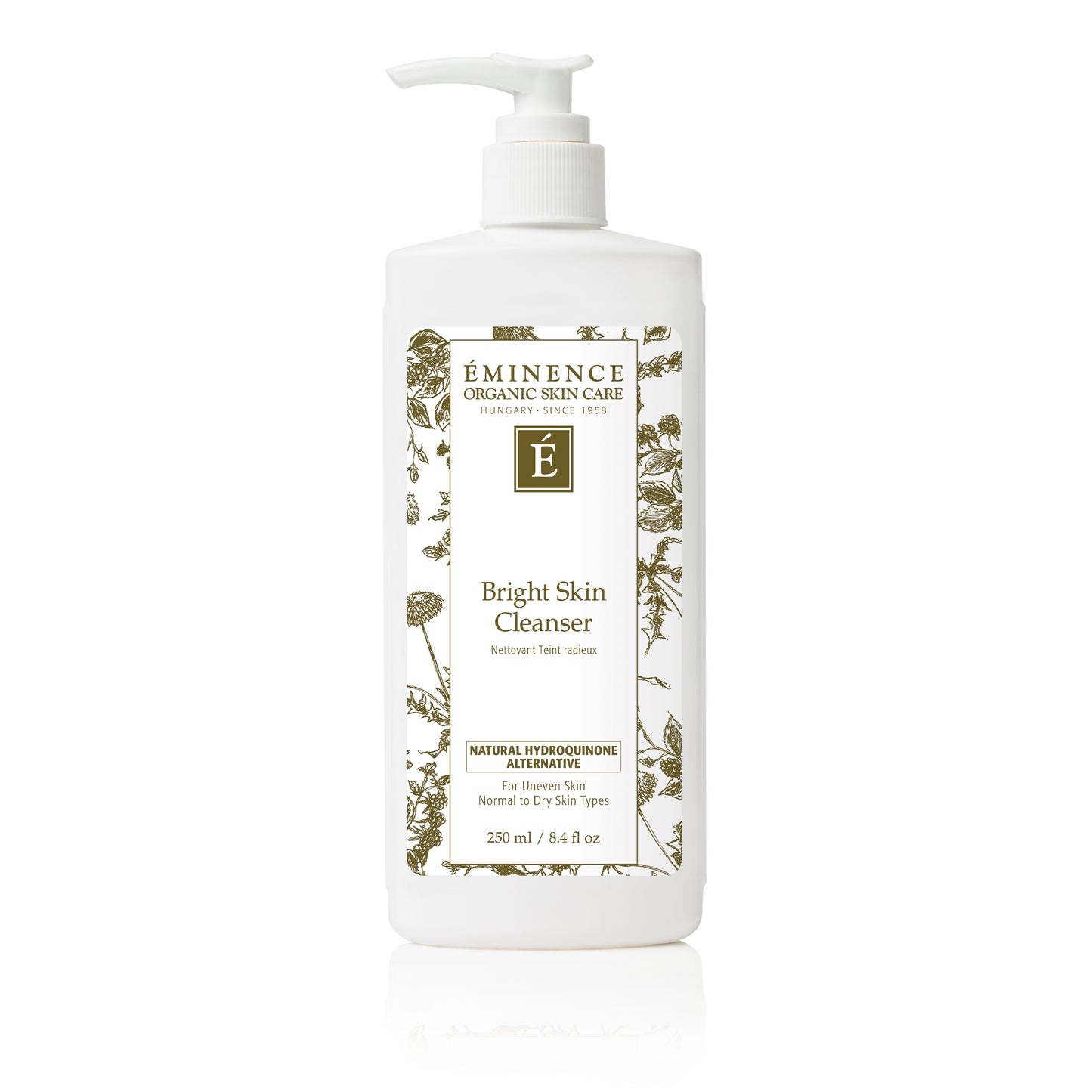 Eminence Bright Skin Facial Cleanser
