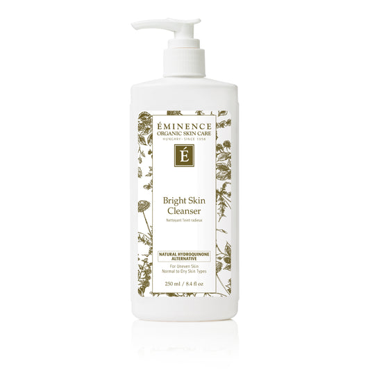 Eminence Bright Skin Facial Cleanser