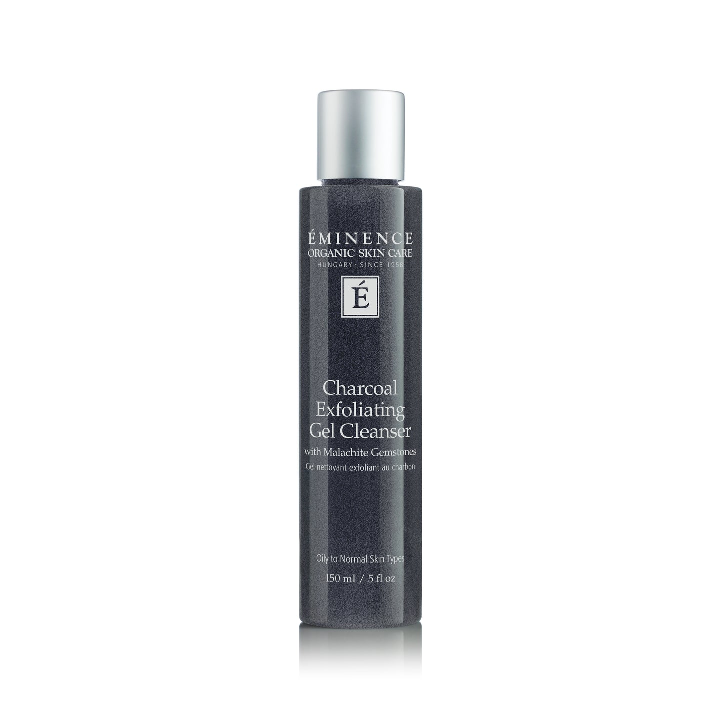 Eminence Charcoal Exfoliating Gel Cleanser