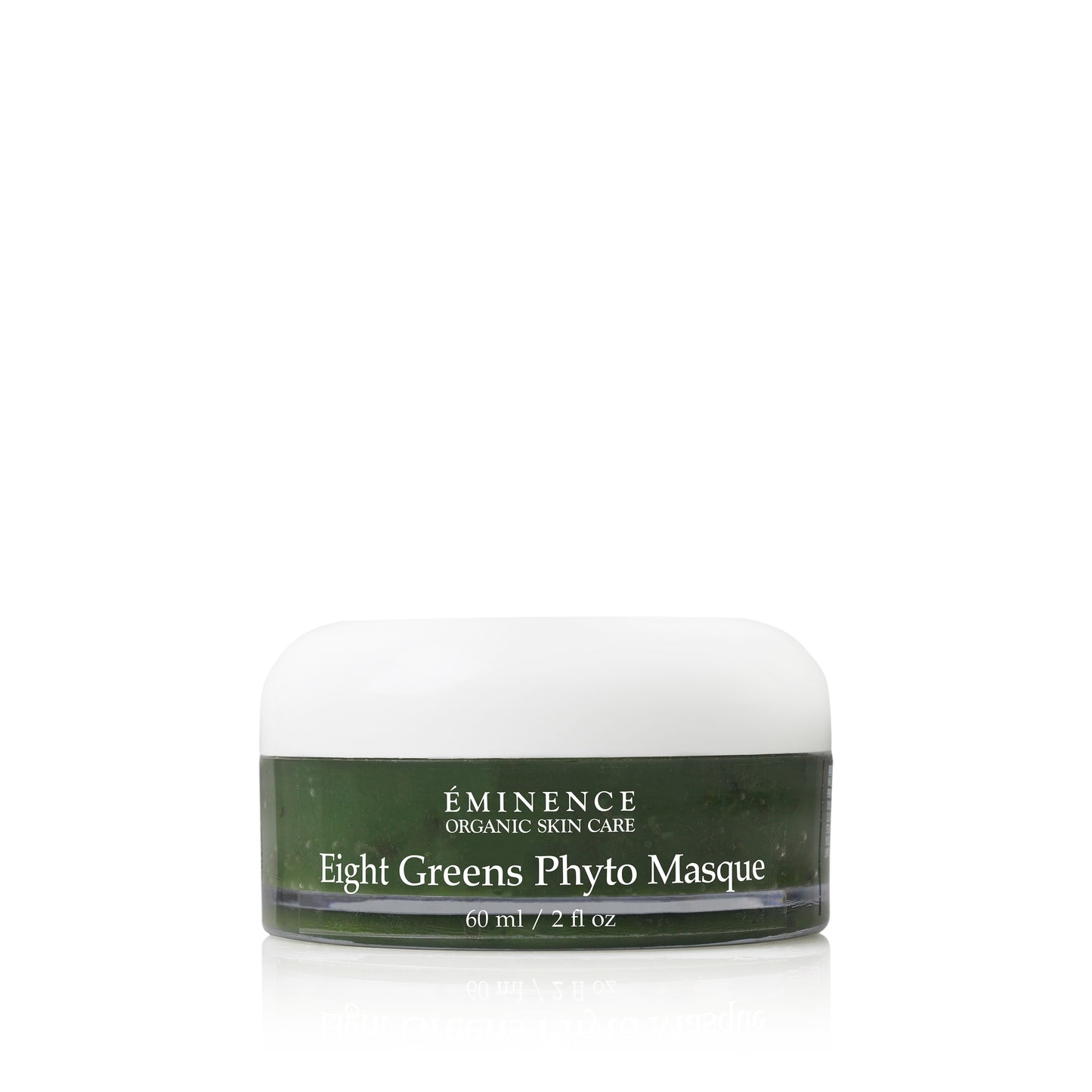 Eminence Eight Greens Phyto Masque - Not Hot