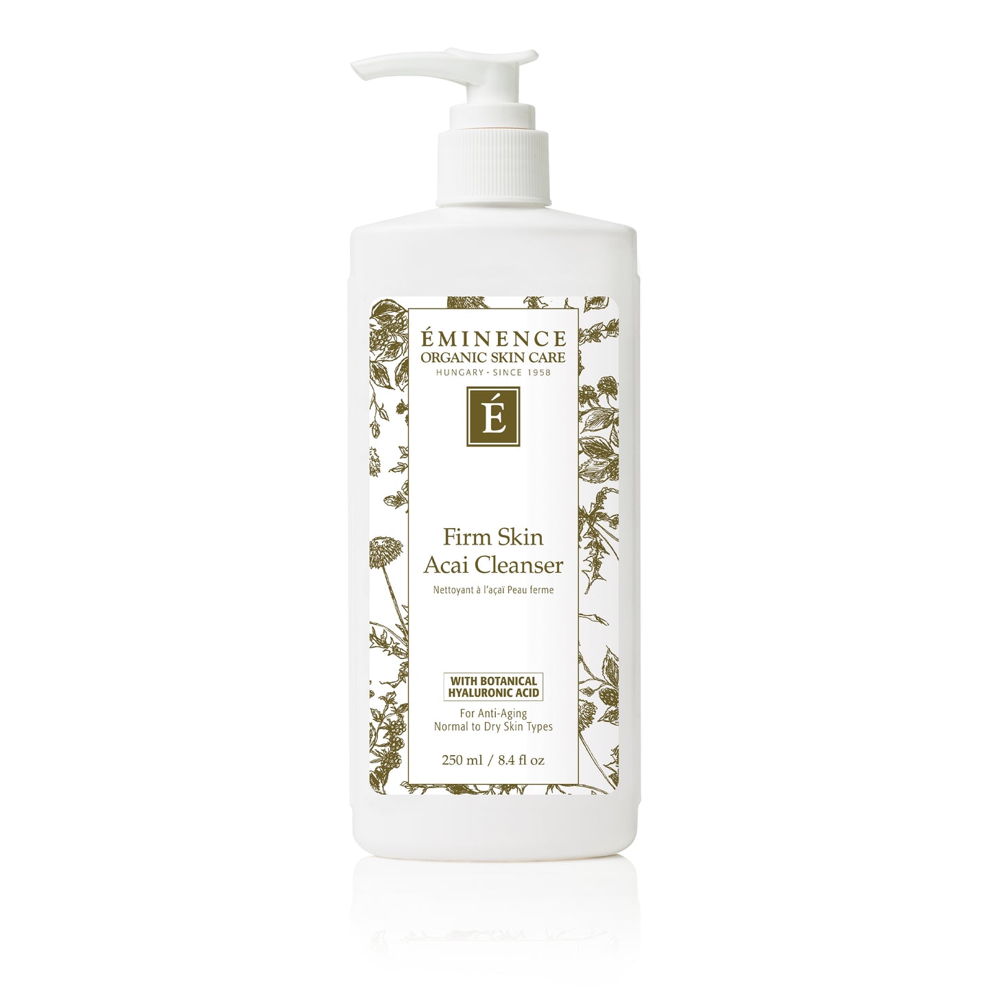 Eminence Firm Skin Acai Cleanser