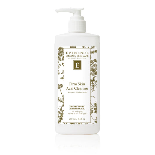 Eminence Firm Skin Acai Cleanser