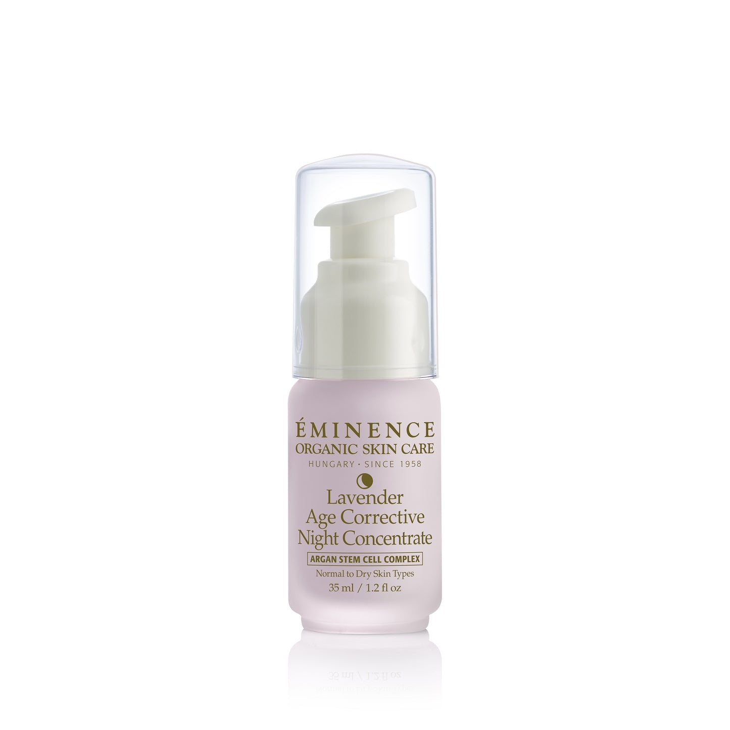 Eminence Lavender Age Corrective Night Concentrate Serum