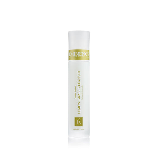Eminence Lemon Grass Cleanser