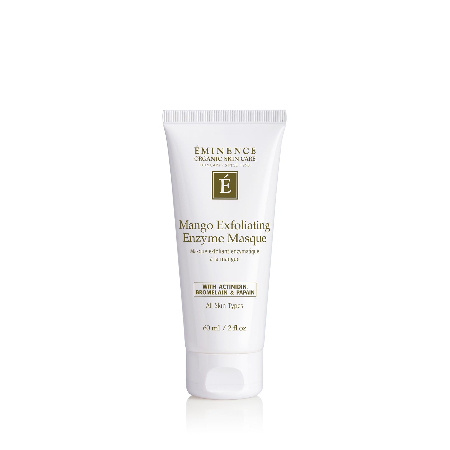 Eminence Mango Exfoliating Enzyme Masque