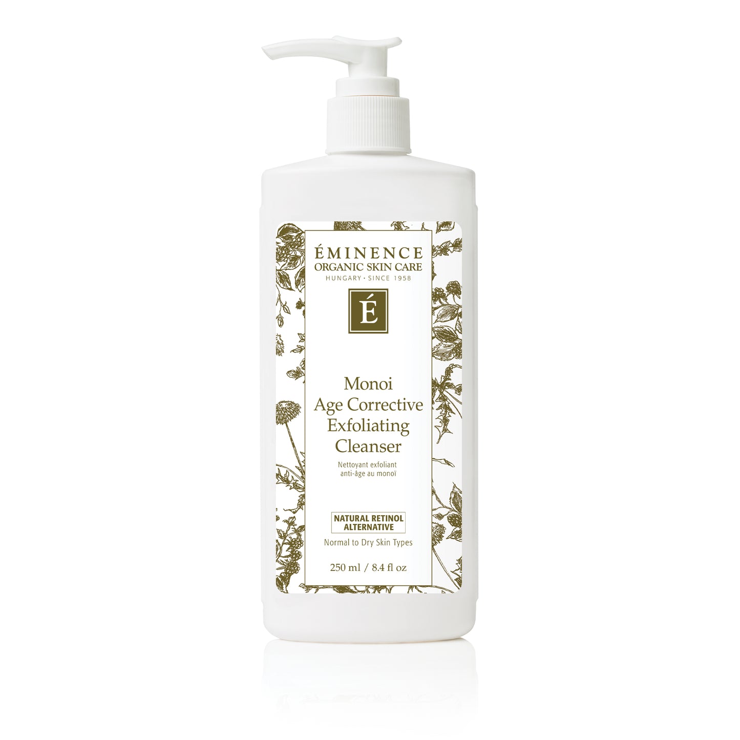 Eminence Monoi Age Corrective Exfoliating Cleanser