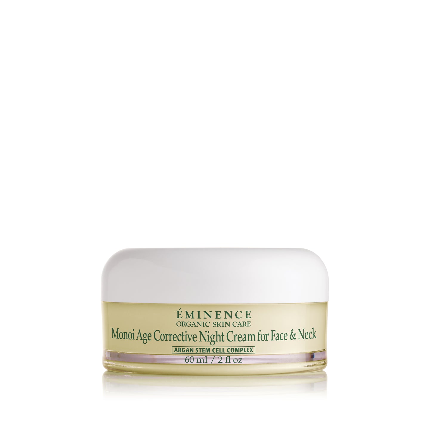 Eminence Monoi Age Corrective Night Cream