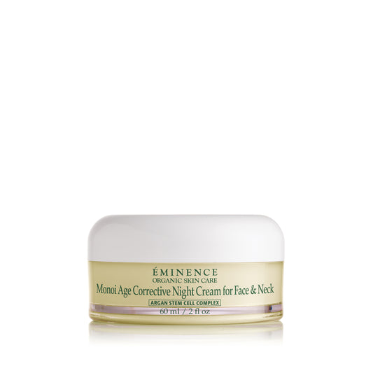 Eminence Monoi Age Corrective Night Cream