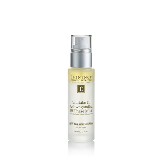 Eminence Shiitake & Ashwagandha Bi-Phase Mist
