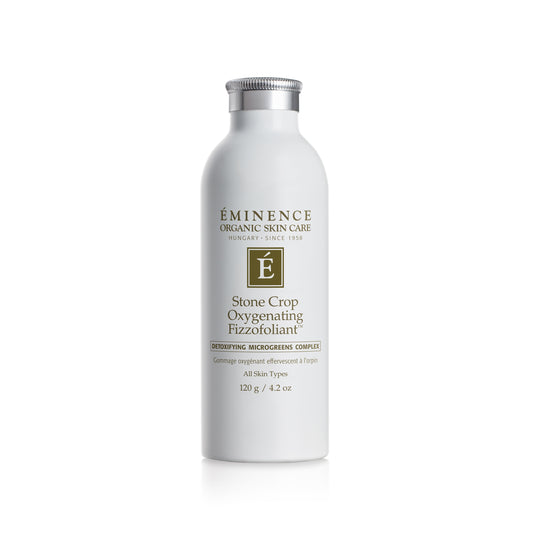 Eminence Stone Crop Oxygenating Fizzfoliant
